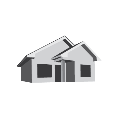 ENSEMBLE IMMOBILIER comprenant: Locaux d'activité (env. 2000m2) Bureaux (env. 2000m2) et habitation (env. 950 m2) à GAGNY