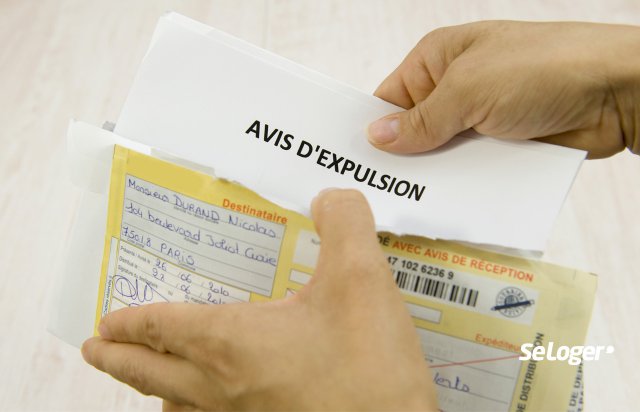 Procédure d’expulsion et droit à la vie privée : pas de disproportion