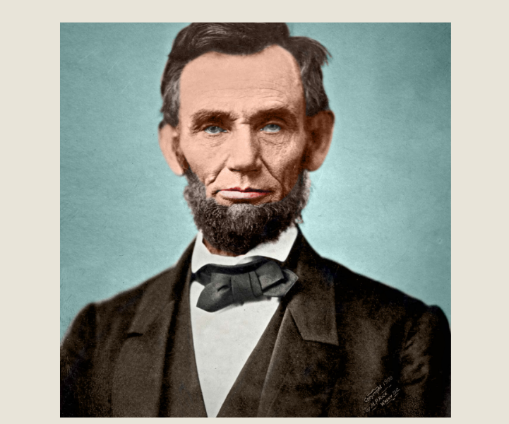 Abraham Lincoln