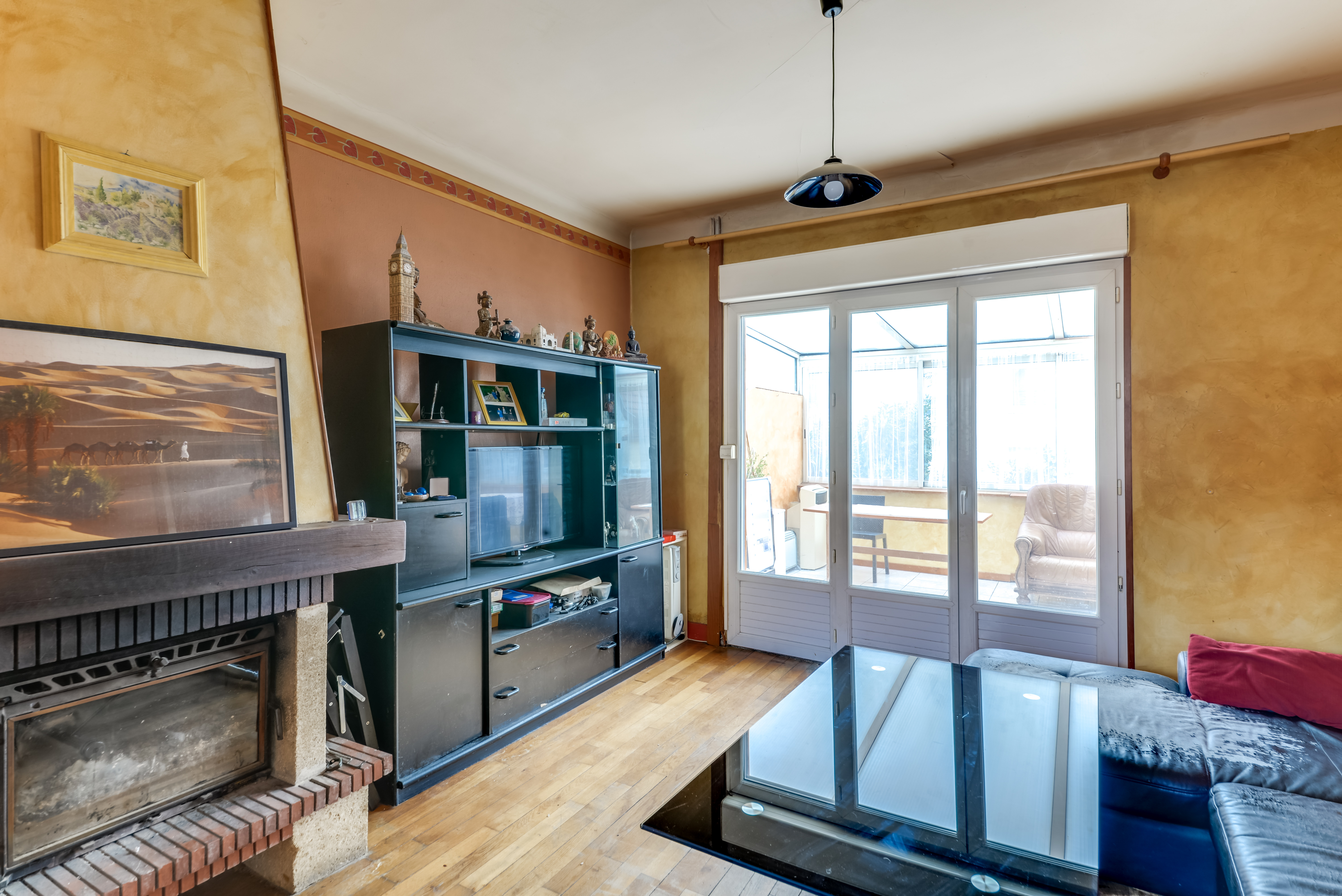 VENTE MAISON 129 m² BOURG LA REINE (92340) 6 pièces- 3 chambres- 570 000 €