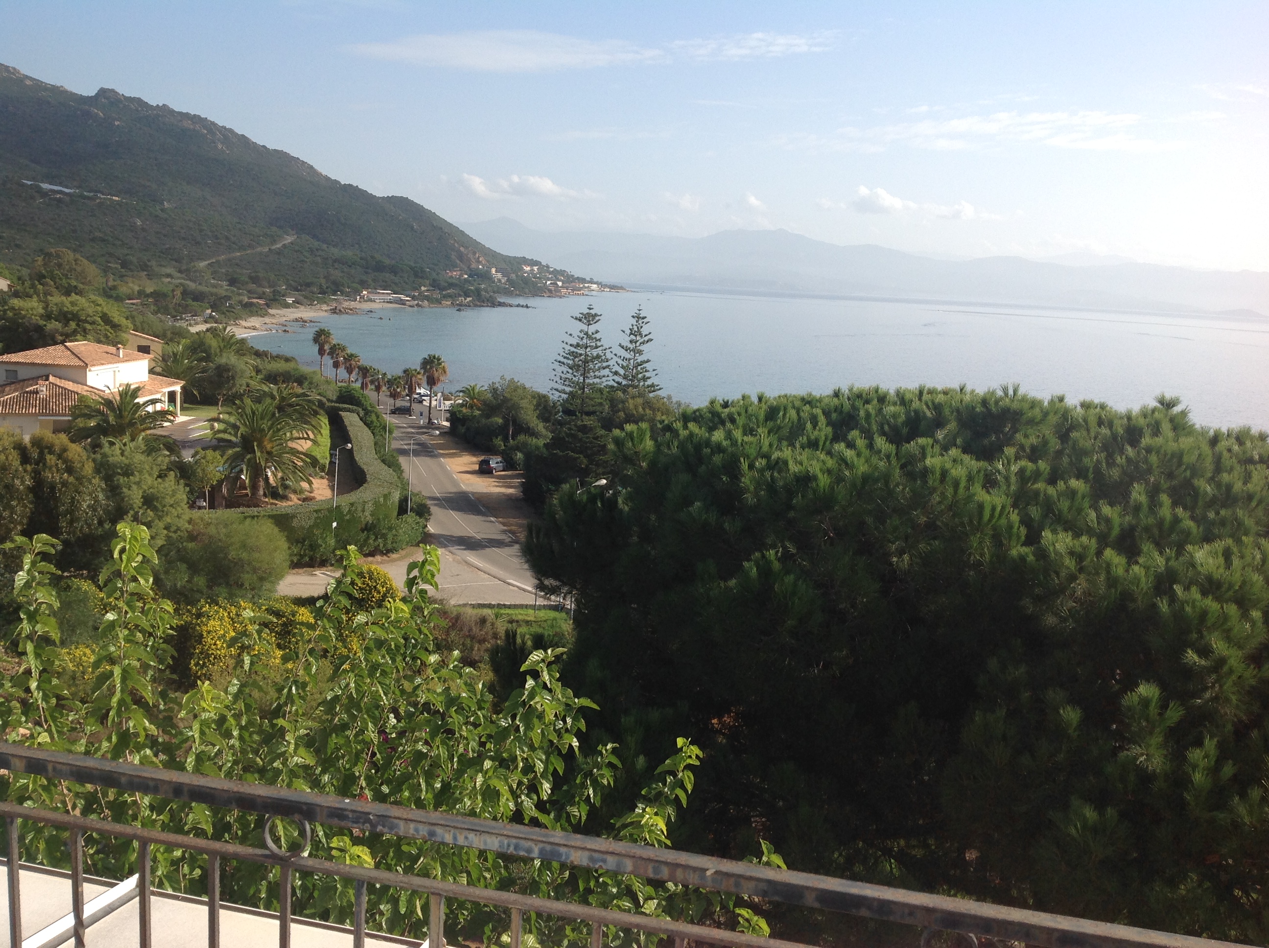 Ajaccio - Villa  - Route des Sanguinaires