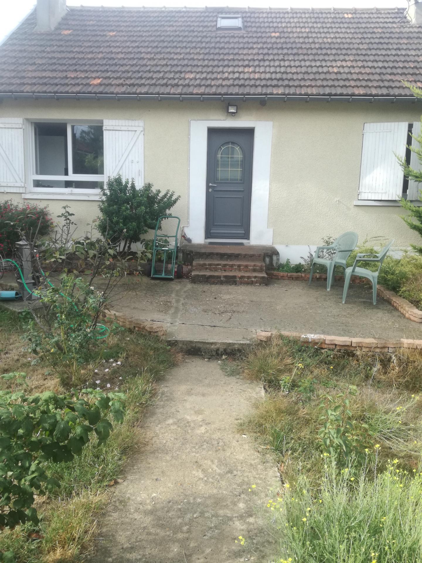 CONFLANS SAINTE HONORINE - MAISON/VILLA 154 m²