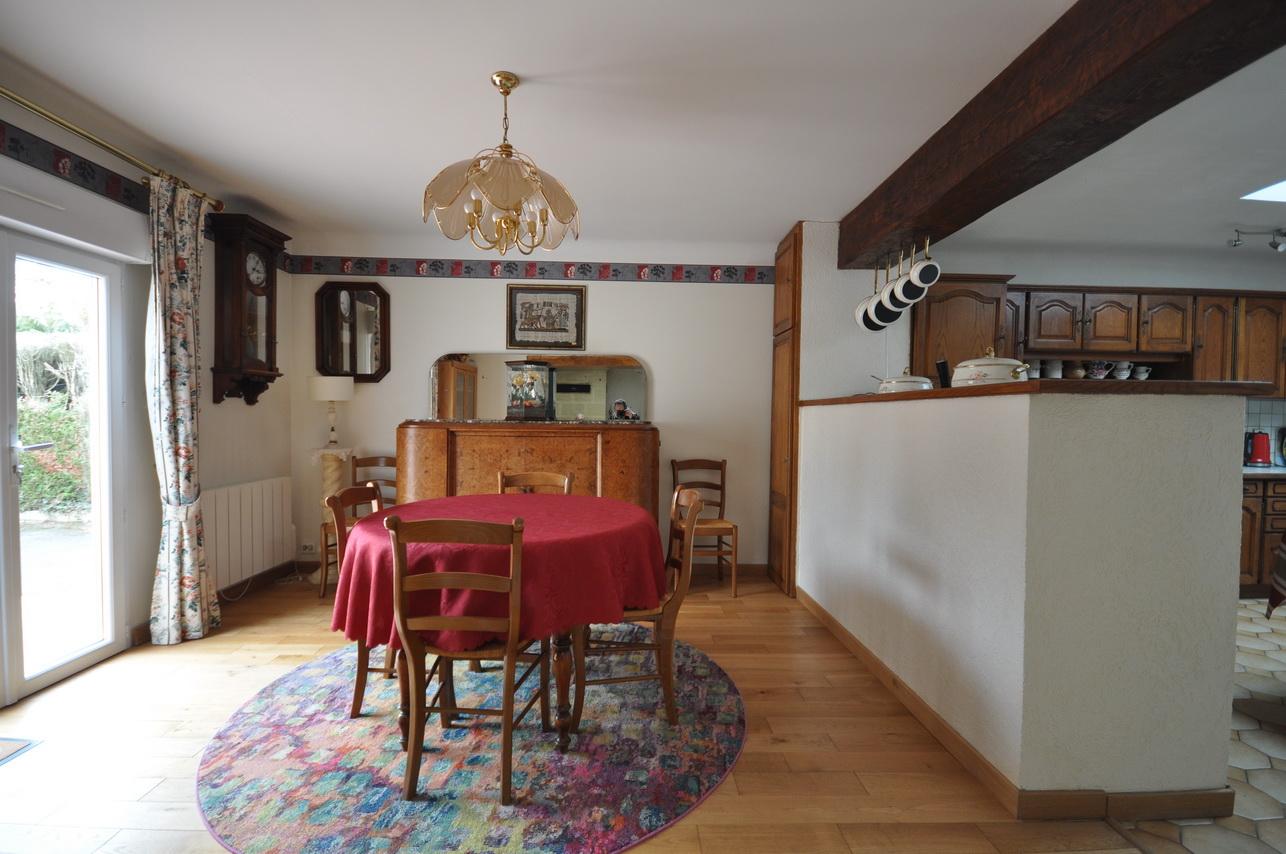 MAISON DE PLAIN PIED