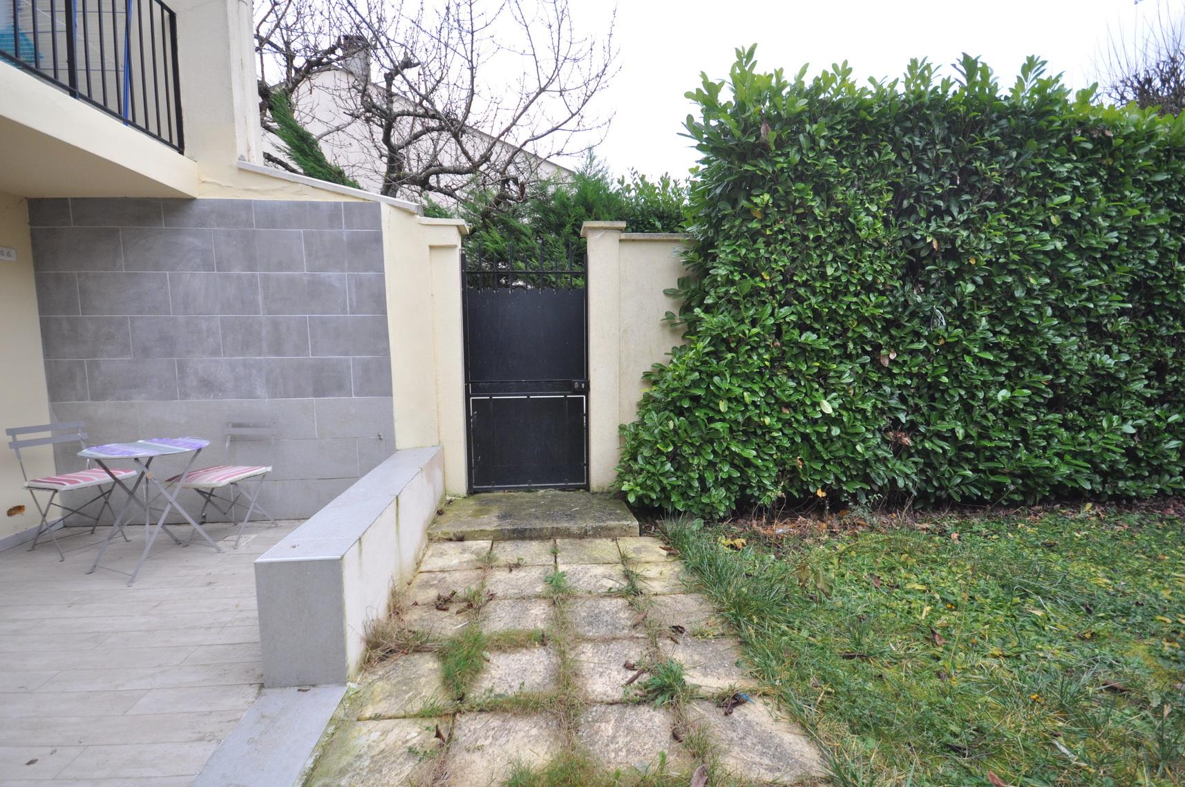 LE PLESSIS FORET - MAISON 103 m²