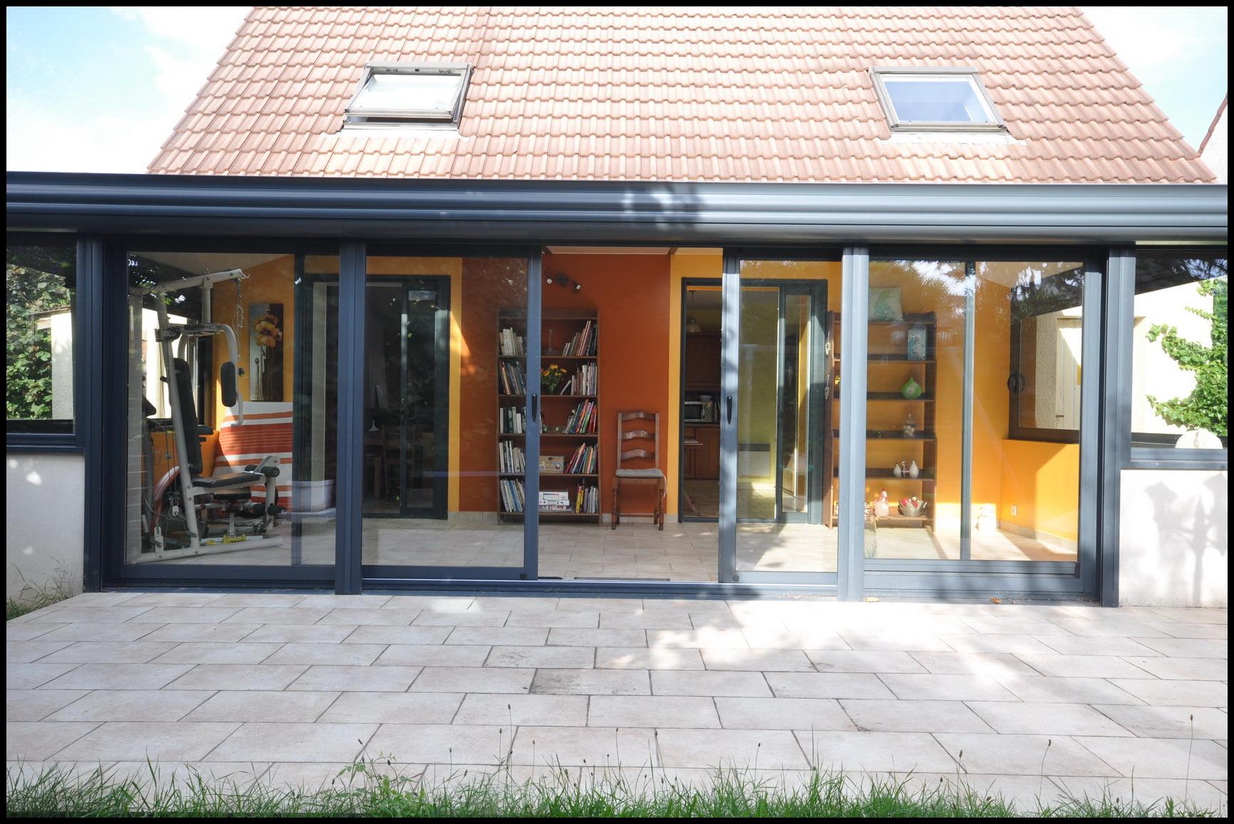 MAISON FAMILIALE MENNECY