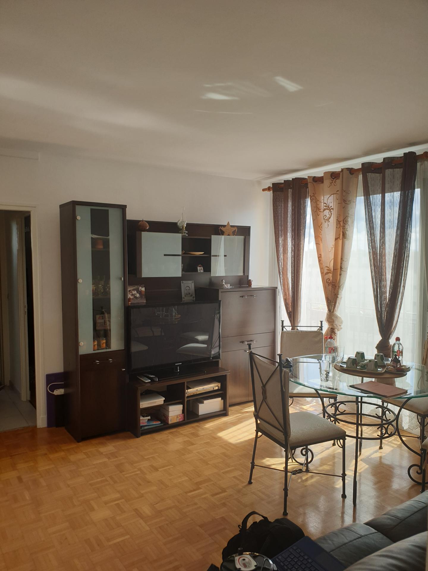 Appartement 2 pièces 44 m2
