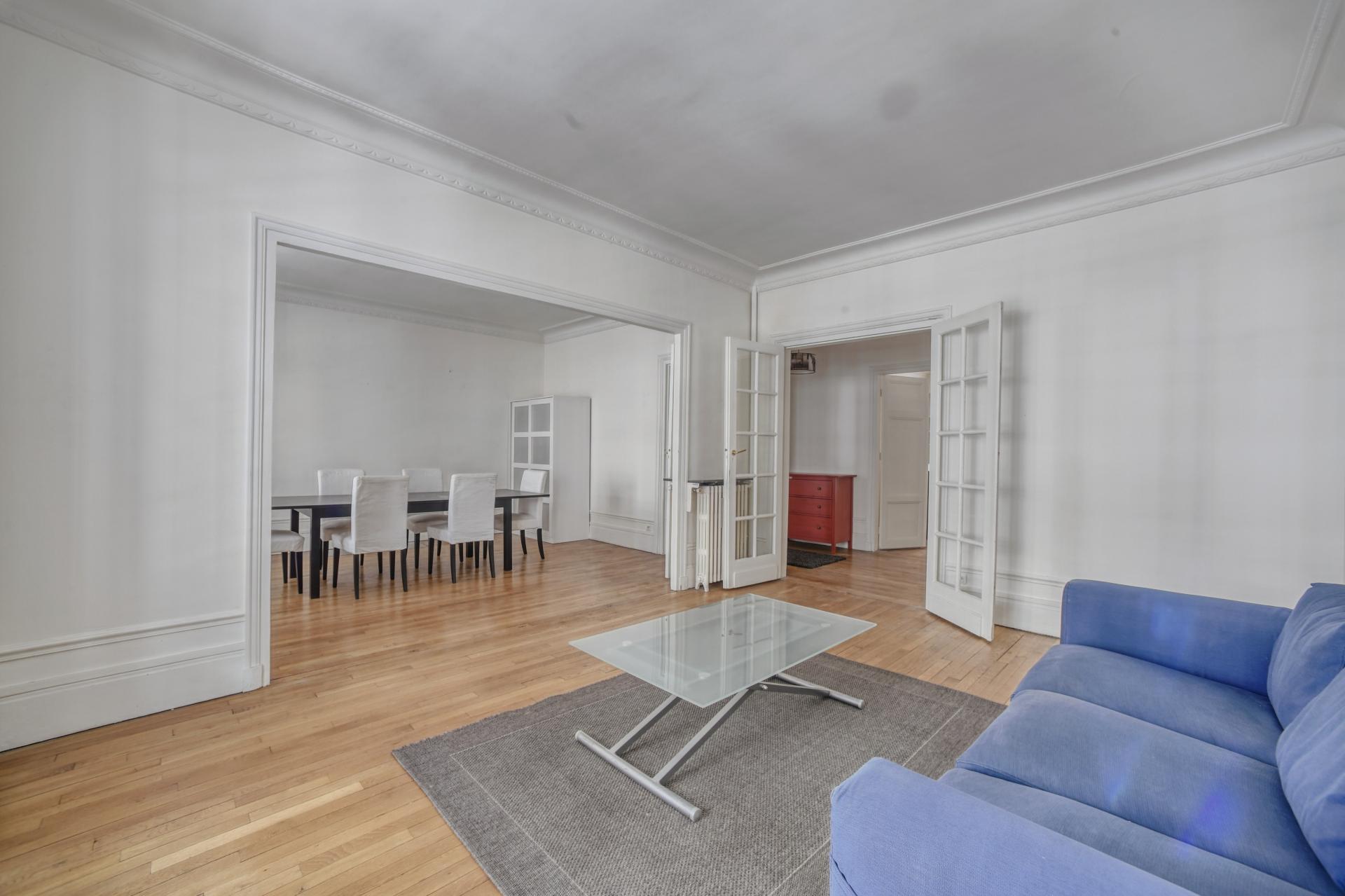 appartement 17 rue saint romain Paris 6 - 1.900.000 €