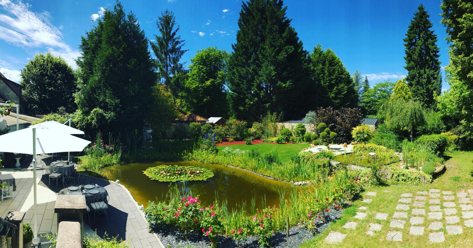 FONDS DE COMMERCES ET MURS AUBERGE DU PONT COMPIEGNE