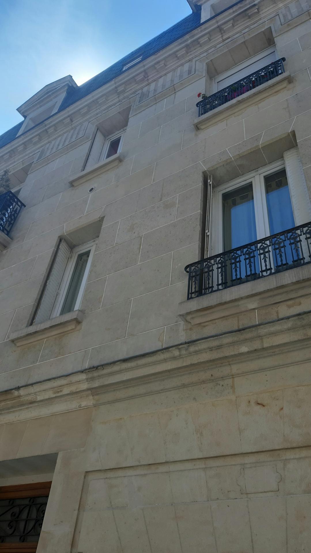Appartement hyper centre REIMS