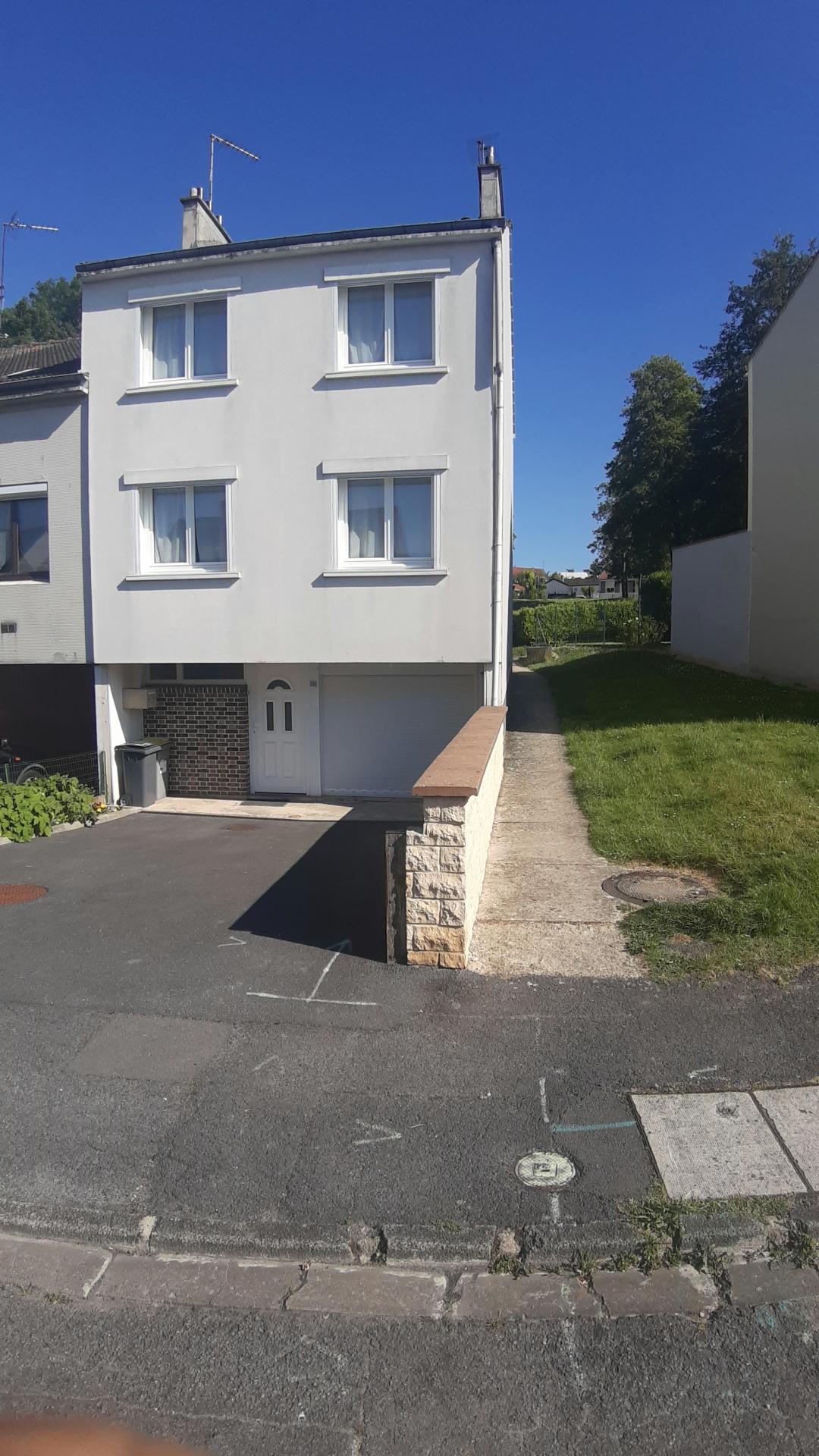 Maison REIMS 6 pièces 104 m²