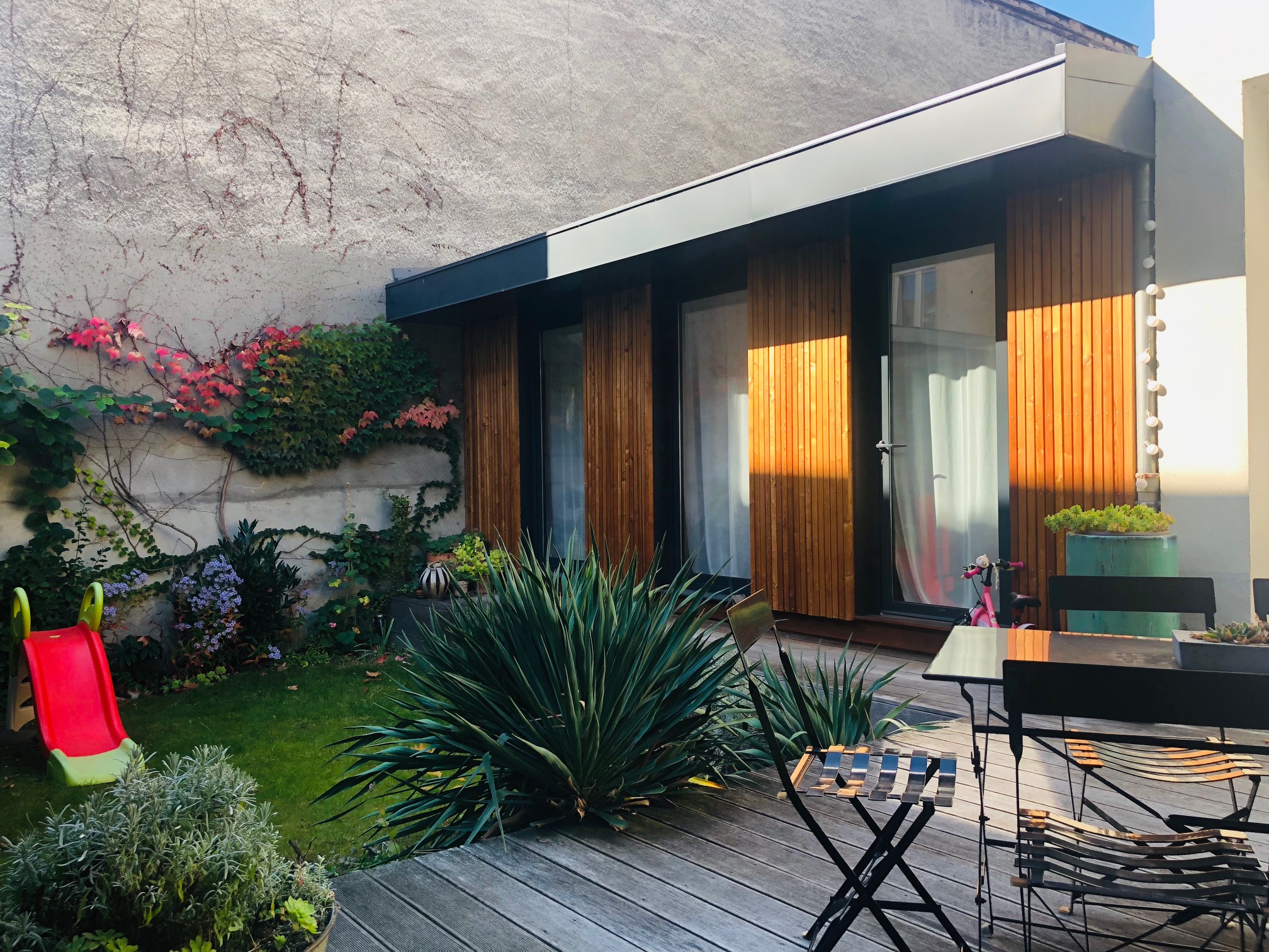 MAISON RENOVEE REIMS