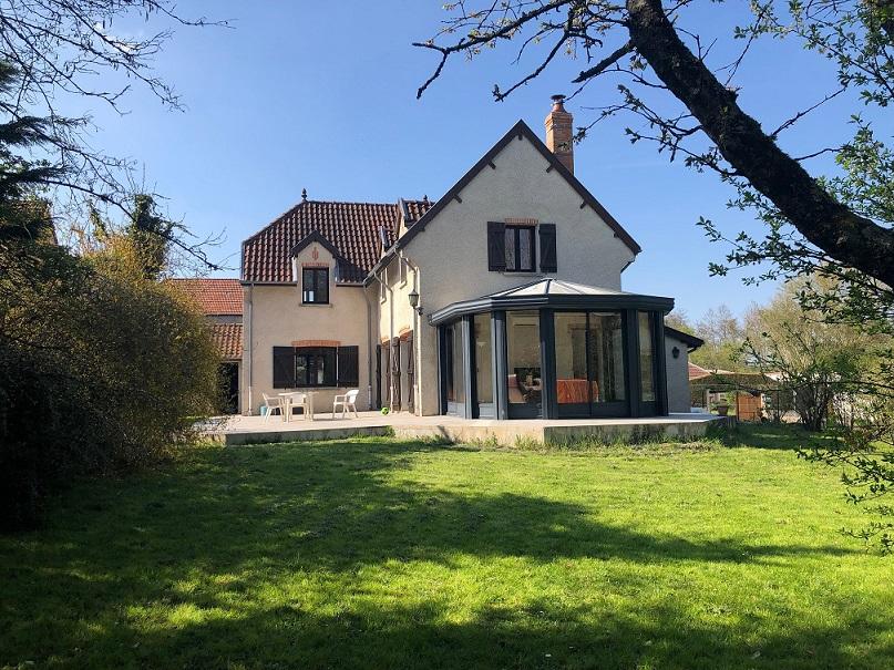 MAISON AXE REIMS-EPERNAY