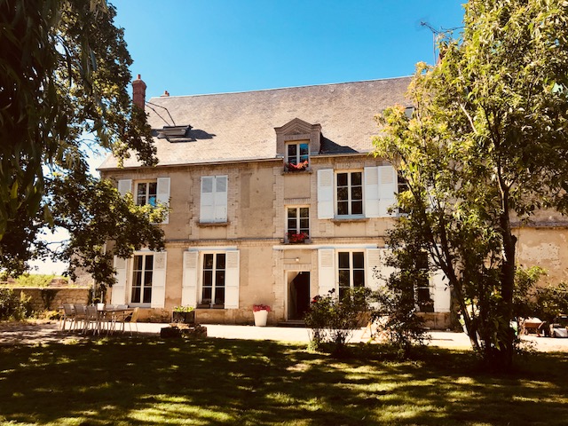 Maison secteur FISMES (51)