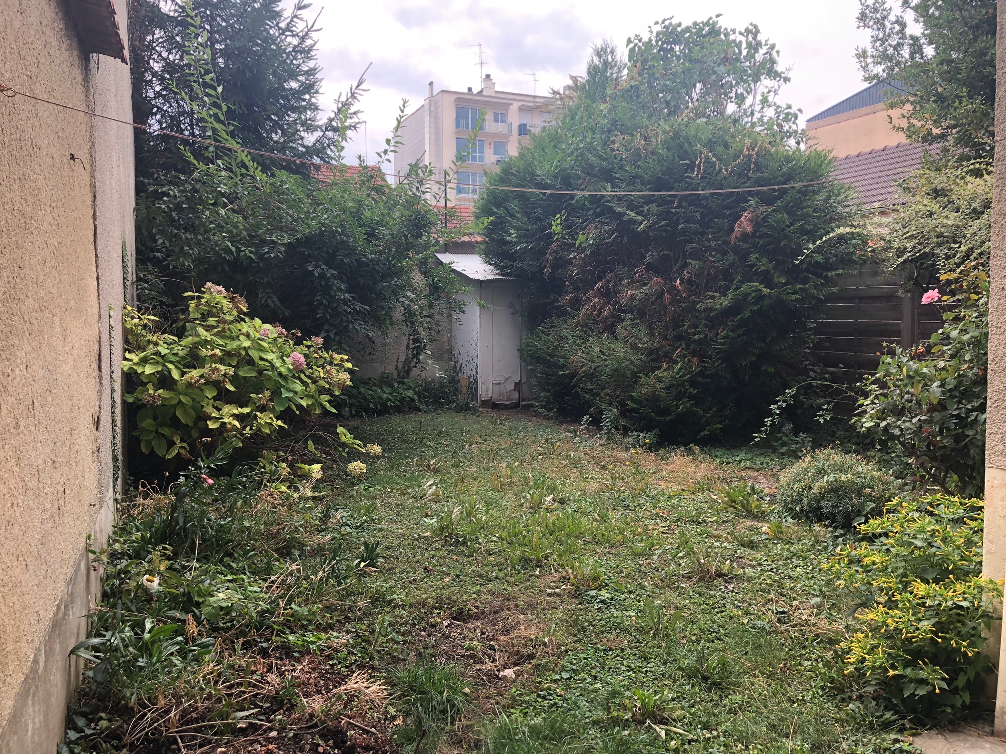 APPARTEMENT REIMS