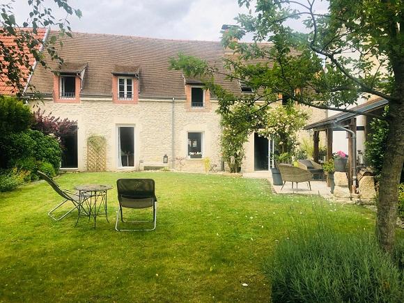 Maison Crugny 147 m²