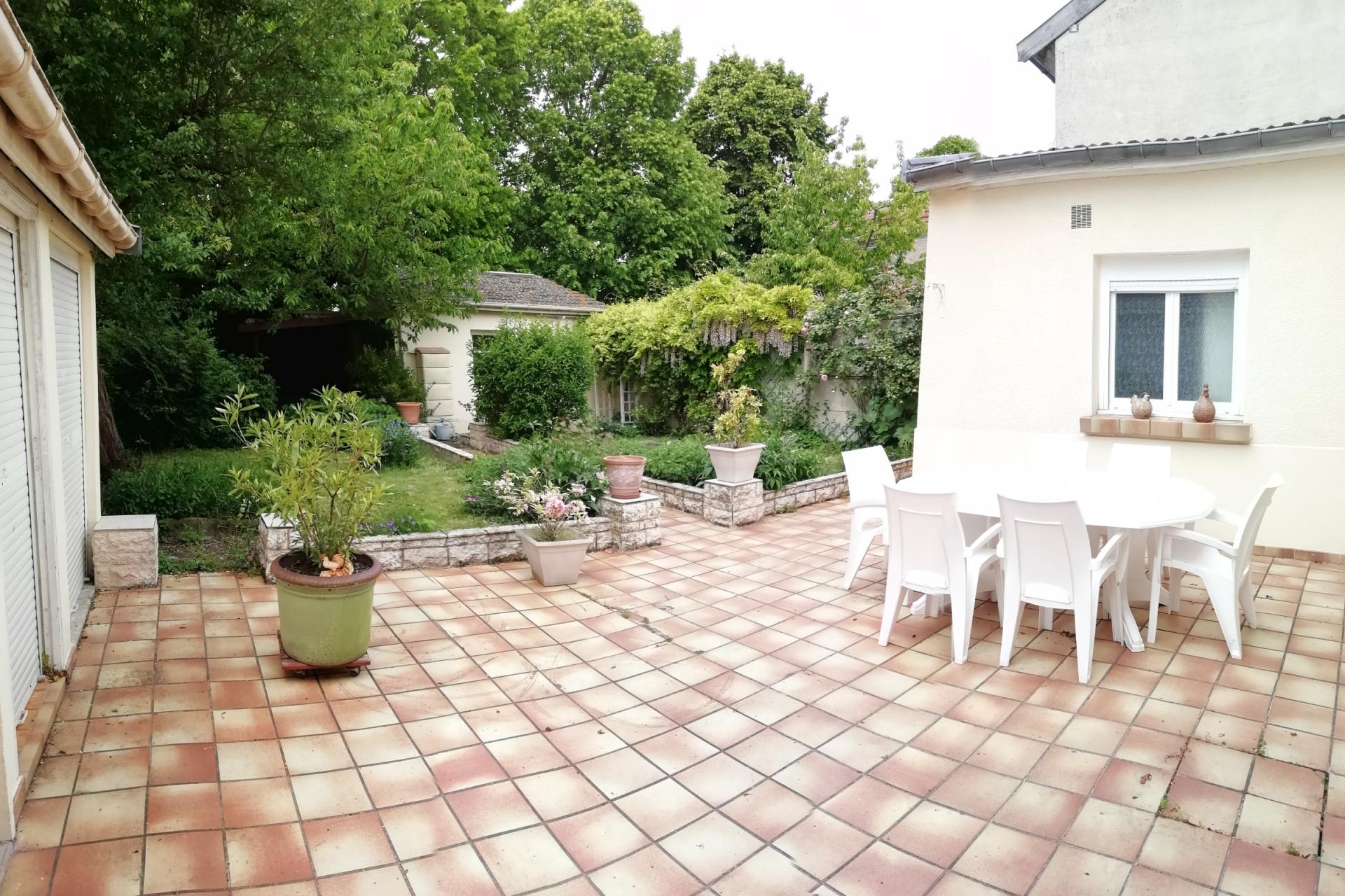 Maison REIMS 145 m²