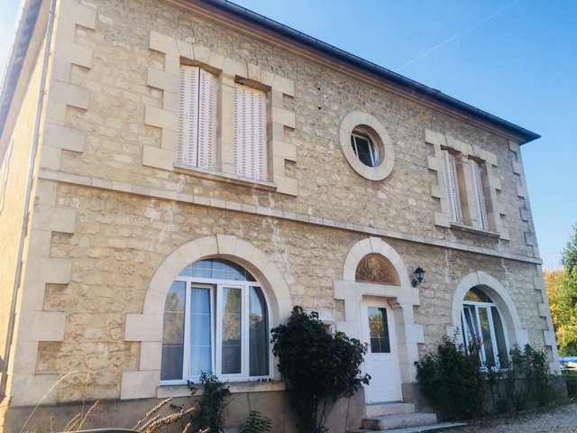 MAISON LIME