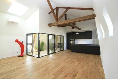 APPARTEMENT PROCHE CENTRE VILLE REIMS