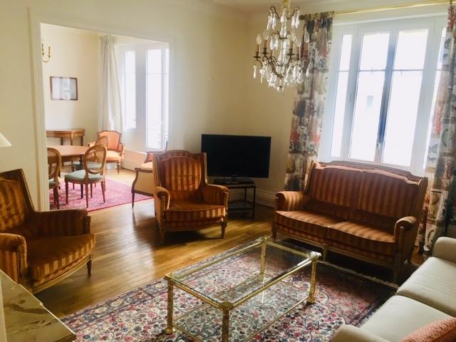 APPARTEMENT HYPERCENTRE REIMS