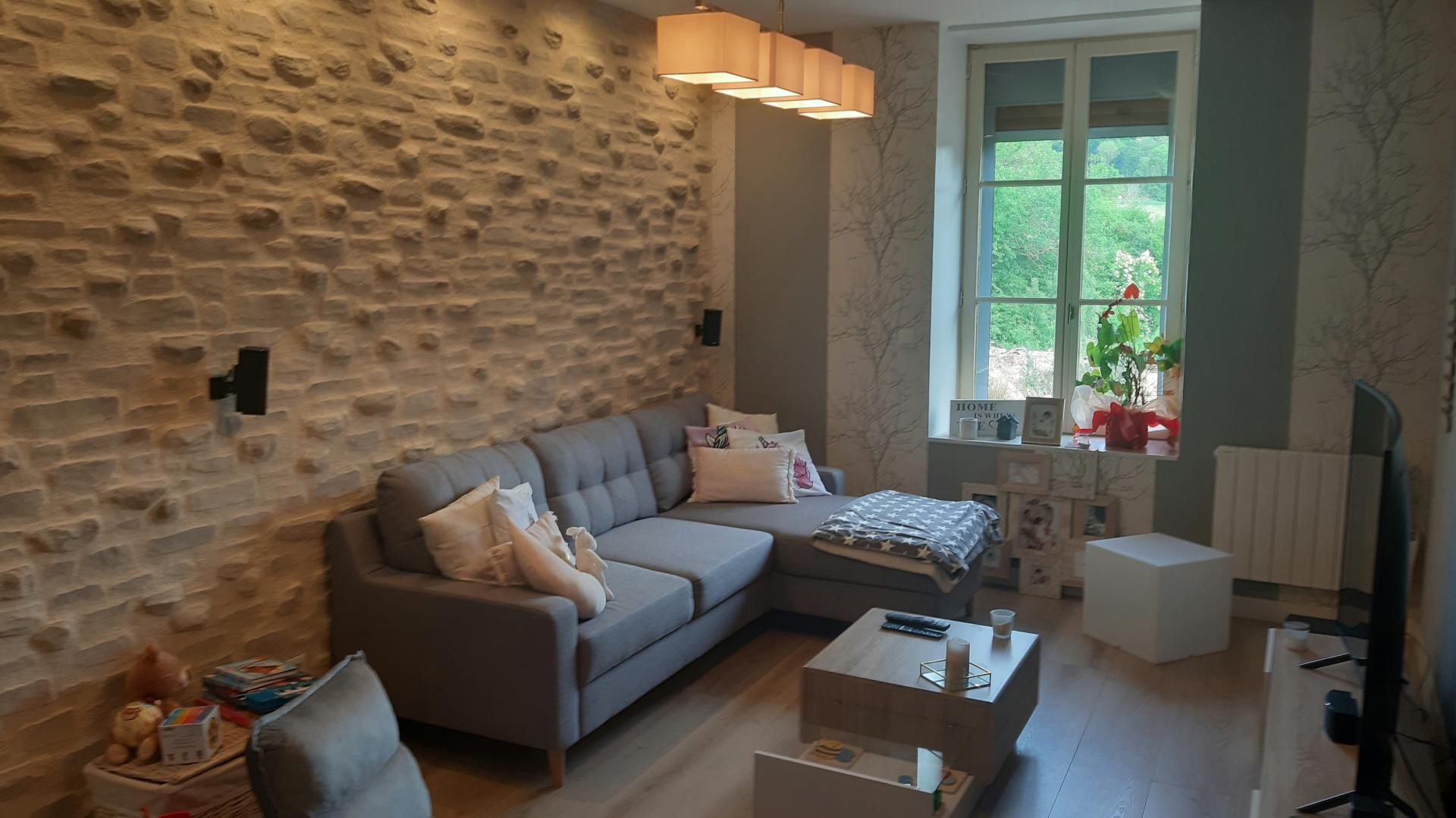 Maison 5 pièces 130 m² proche REIMS