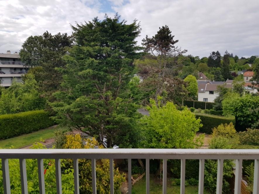 Garches appartement de 68 m² au calme