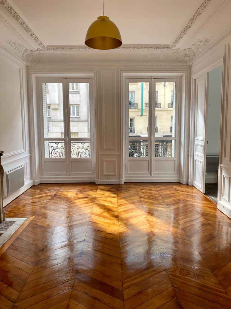 A LOUER BUREAUX PARIS 6EME