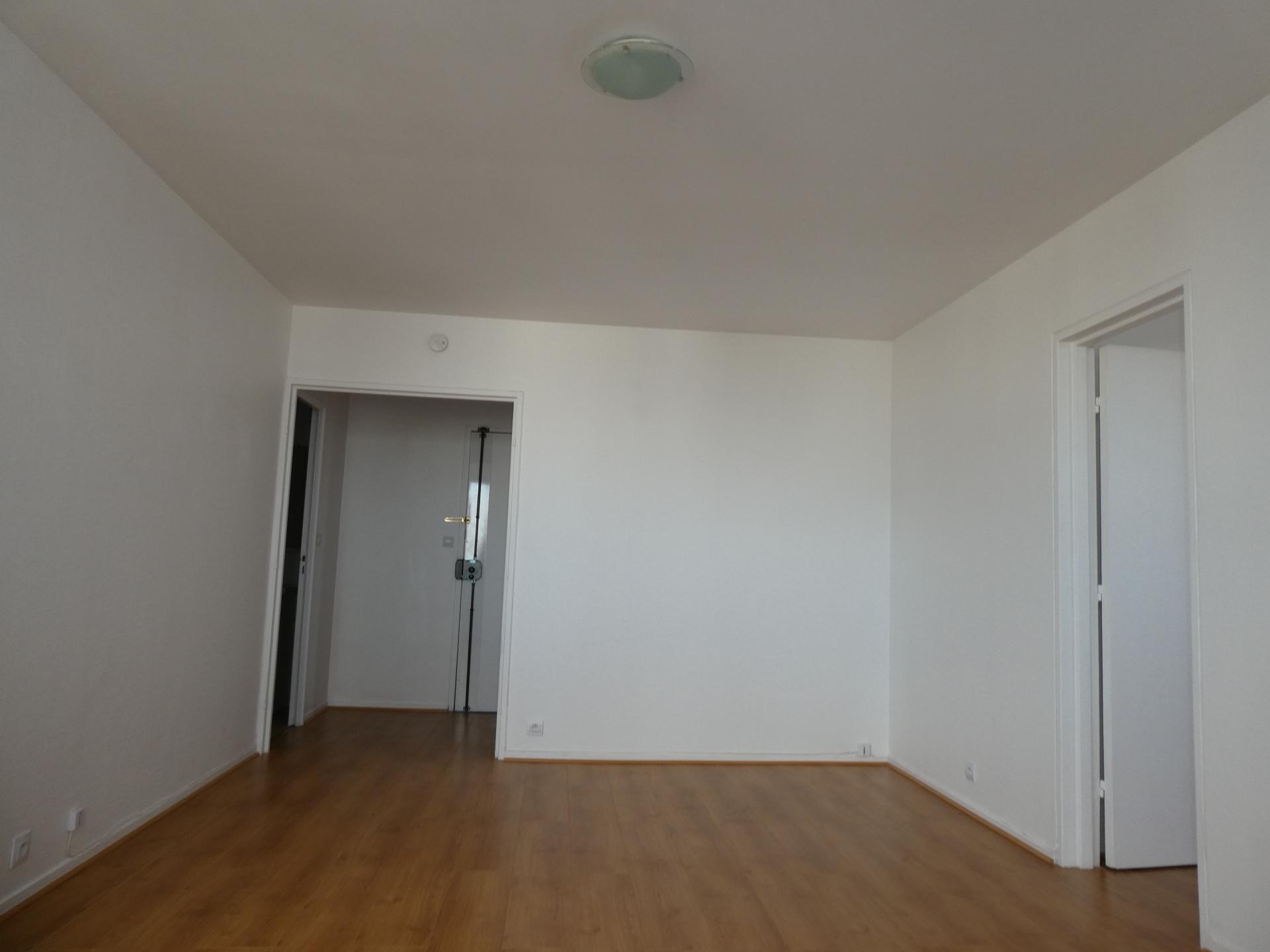 Vente appartement 2 pièces - 48 m² à Bagnolet