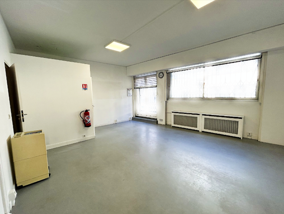 Bureau à louer à Boulogne Billancourt avocatimmo.fr