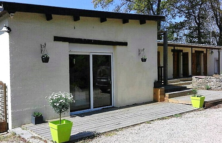 A vendre - Maison à Saint-Briac-sur-Mer