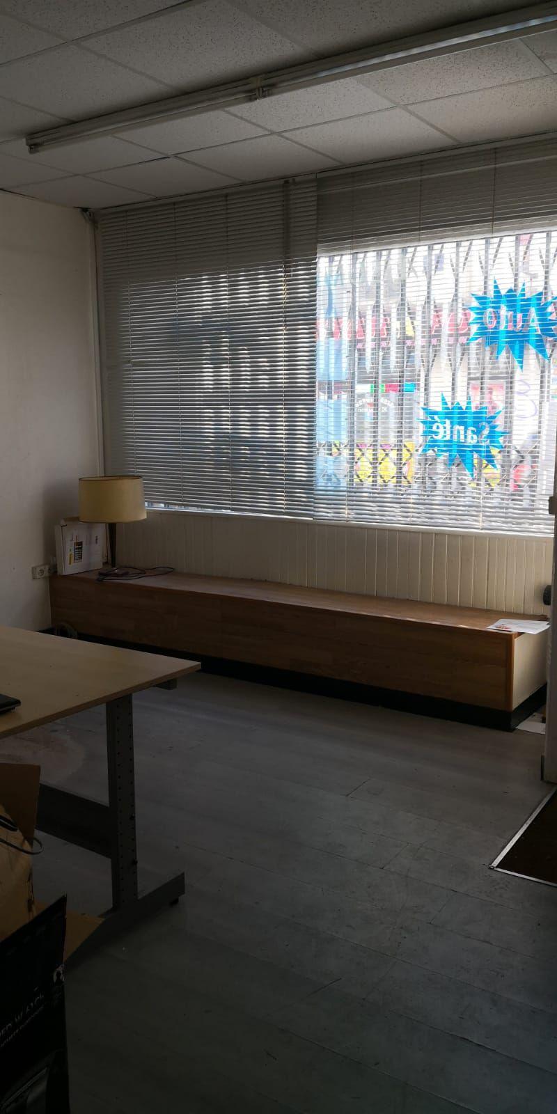 Vente local commercial Paris 18ème