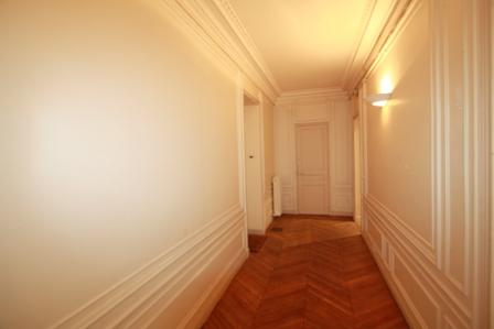 Vente Appartement 3 pièces à Paris 16ème