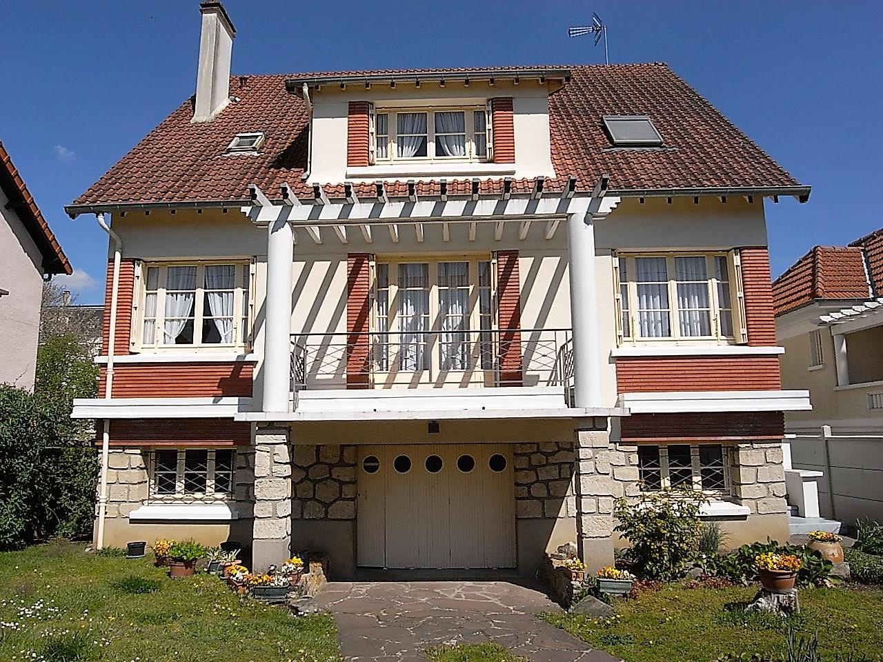MAISON MONTGERON