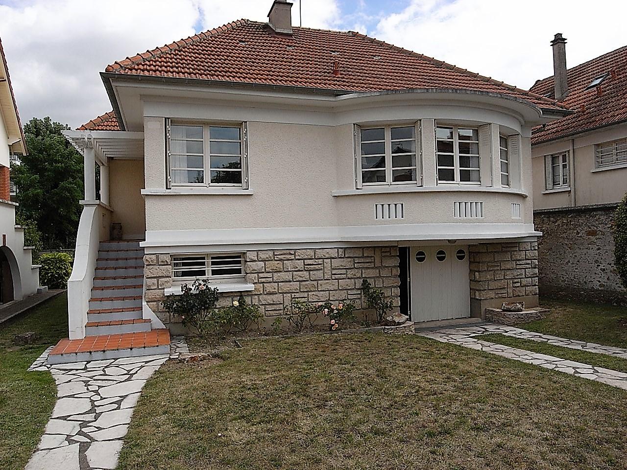 MAISON MONTGERON
