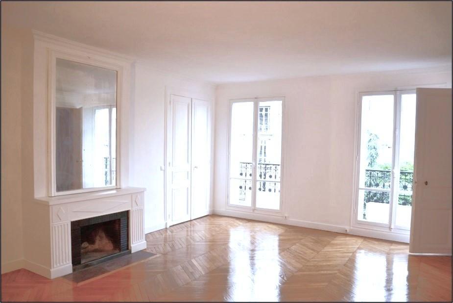 A LOUER, BEL APPARTEMENT LUMINEUX - PARIS 16EME LA MUETTE - ÉTAGE 5