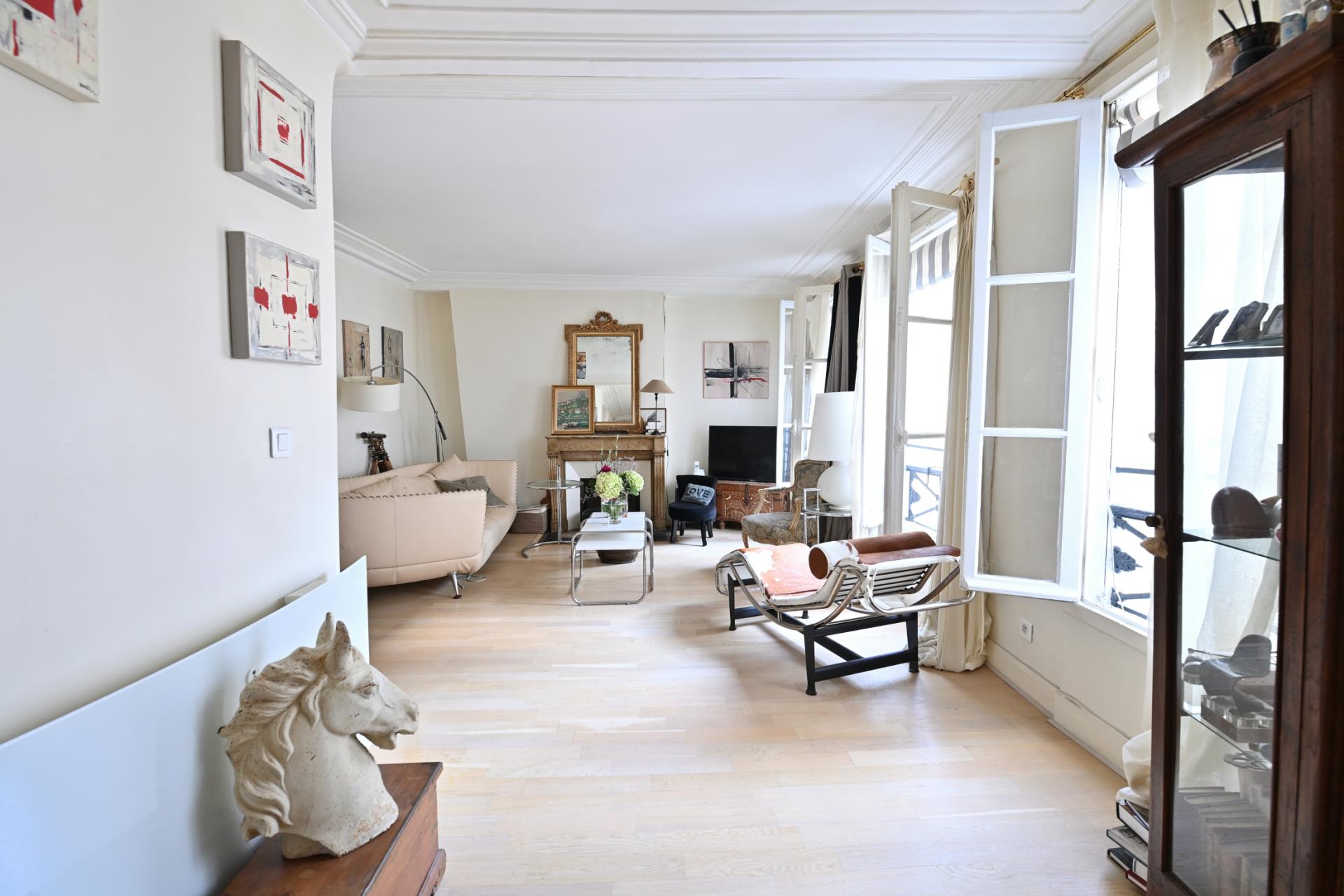 Appartement (75001)