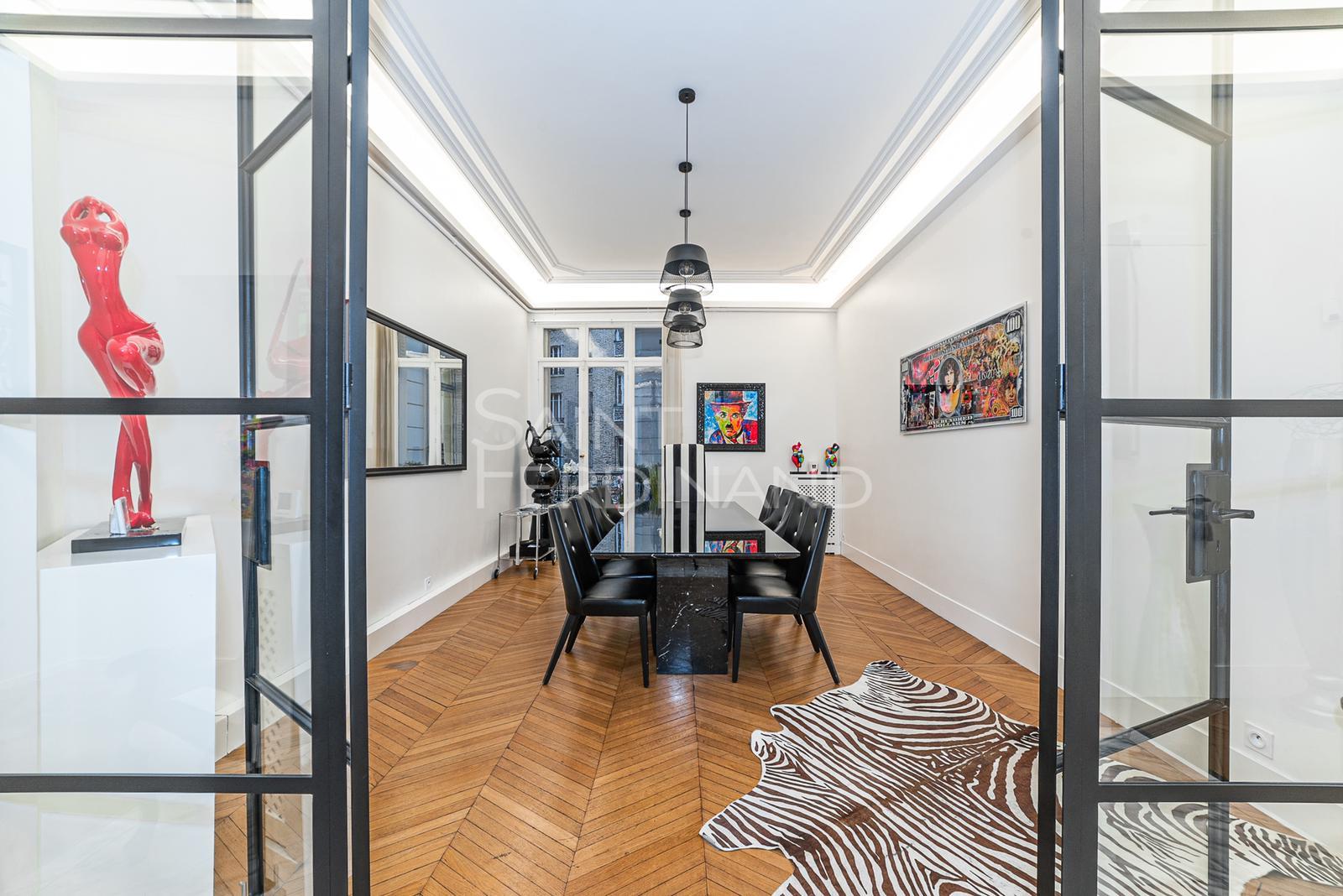 appartement PARIS 16