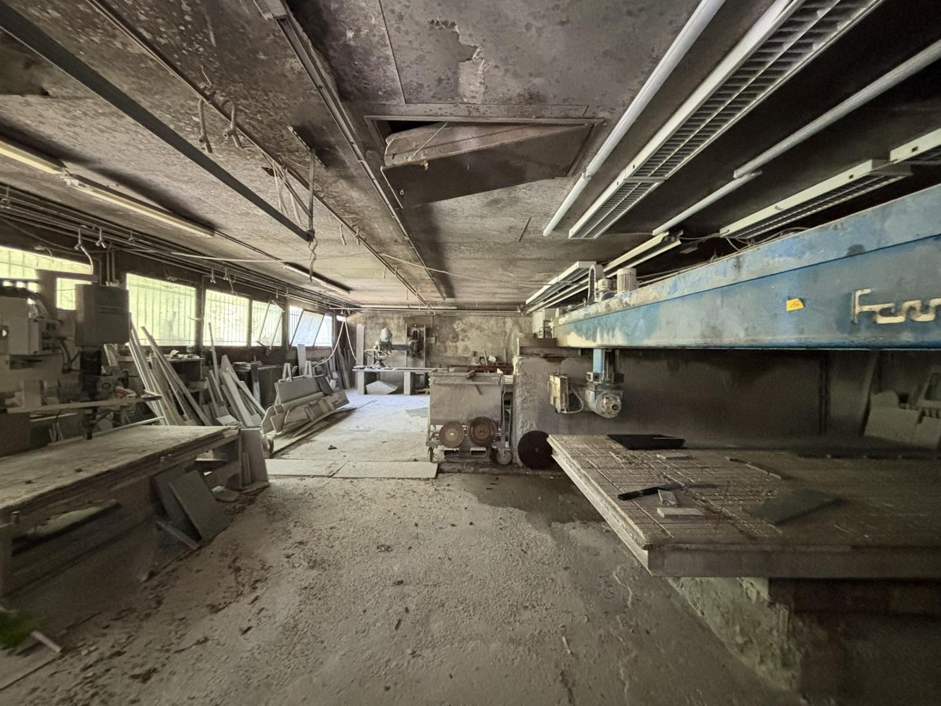 OPPORTUNITÉ D’INVESTISSEMENT – MONTREUIL (93100) – ENSEMBLE IMMOBILIER MIXTE À FORT POTENTIEL – 776 m²