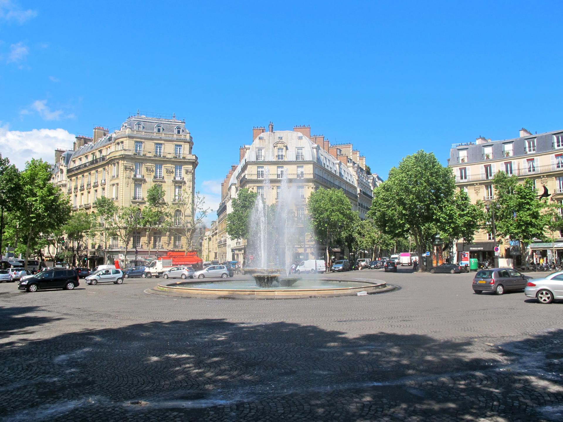 PARIS 16EME - PLACE VICTOR HUGO - SUBLIME APPARTEMENT FAMILIAL 170M2 - 3 CHAMBRES - ETAGE ELEVE - PARFAIT ETAT