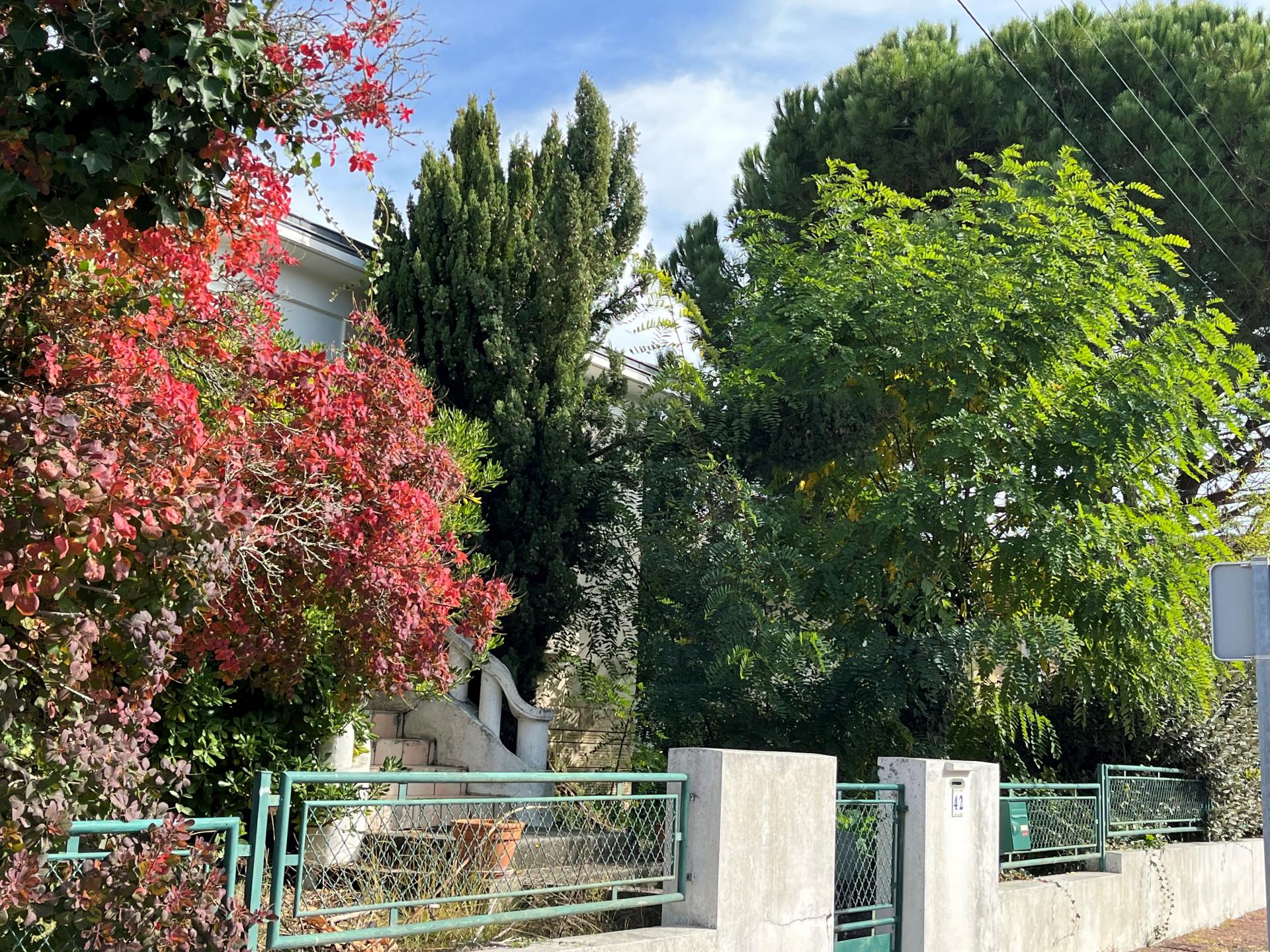 Belle villa  à 500 m de la mer à ROYAN