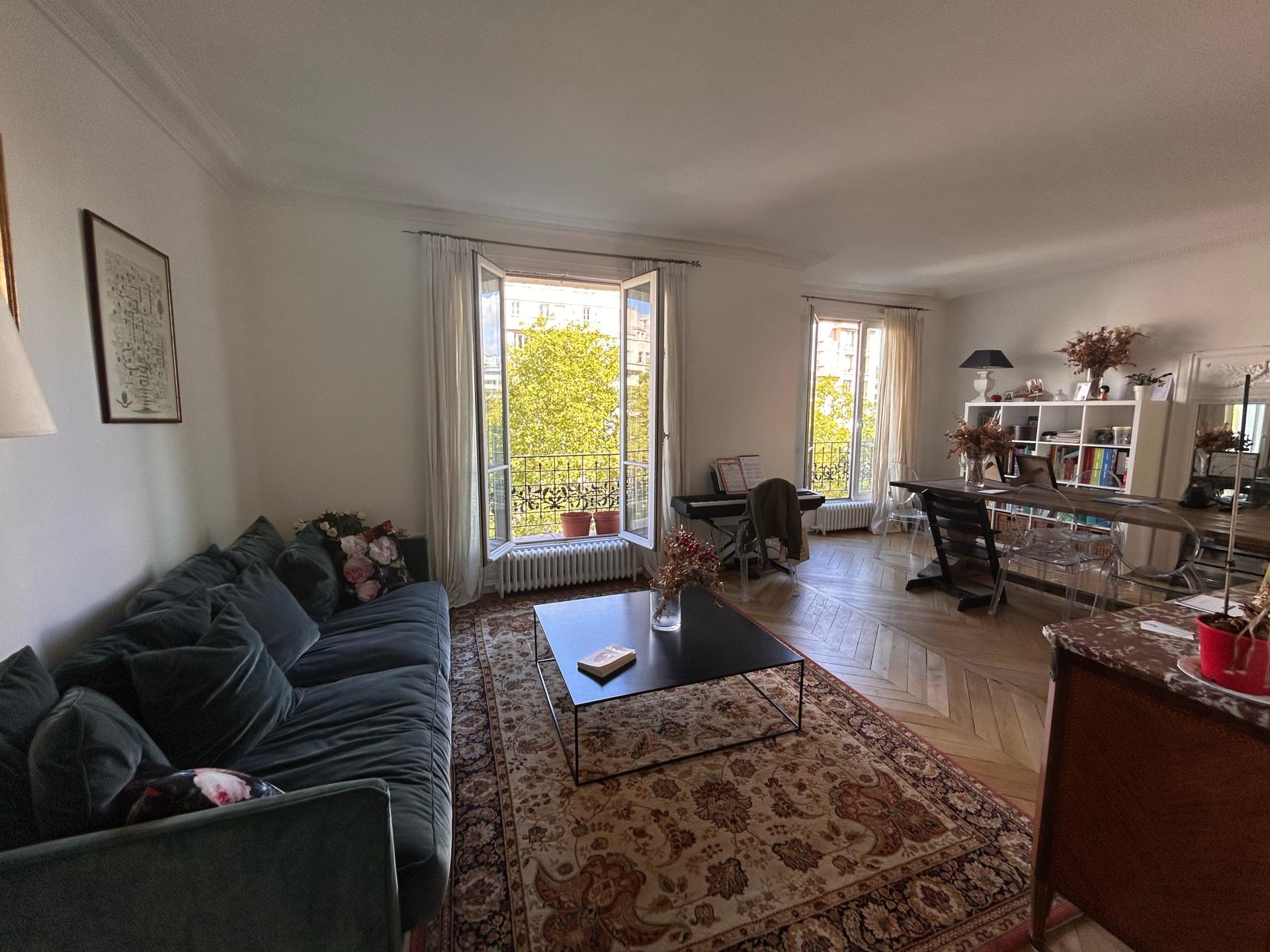 5 PIECES / 3 CHAMBRES – MOLITOR/EXELMANS