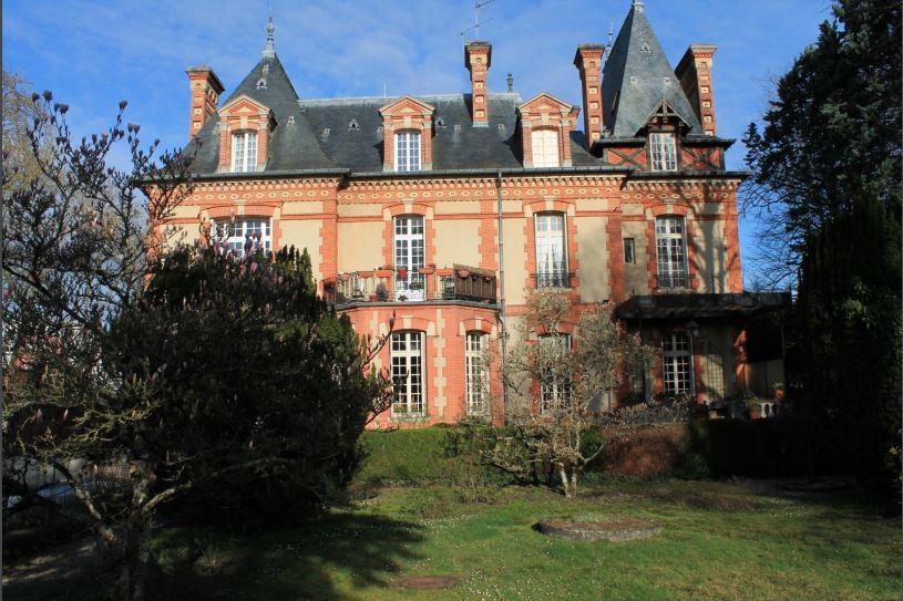 Centre de Fontainebleau