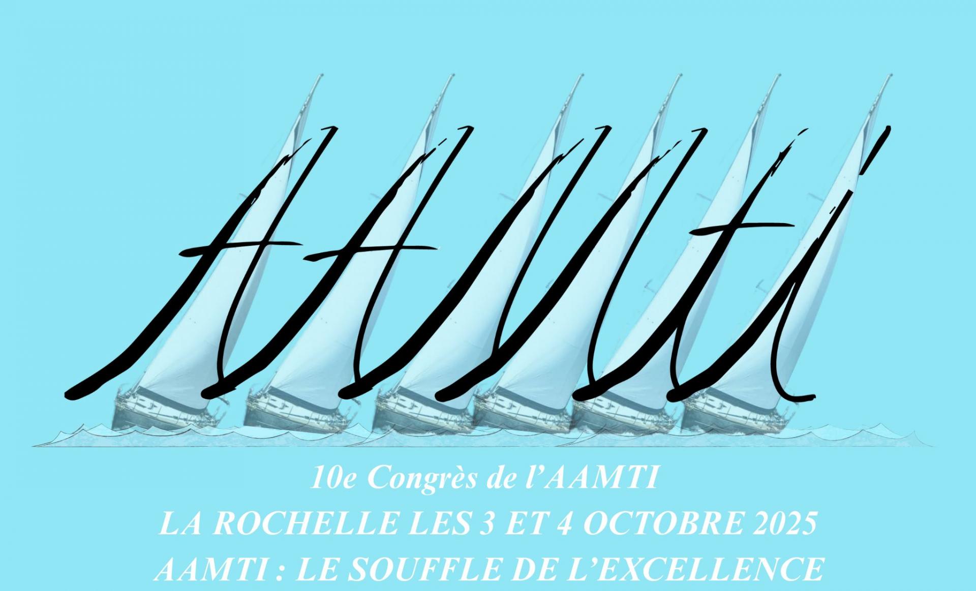 10e CONGRES AAMTI - JOURNEE ET SOIREE DE GALA