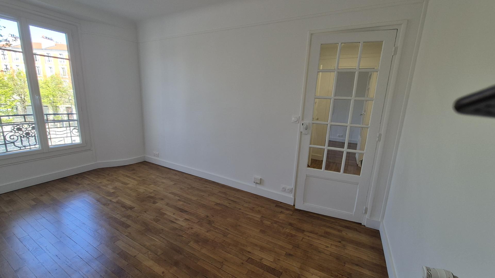 HÔPITAL KREMLIN BICÊTRE