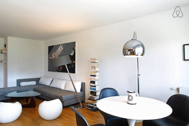 Vente appartement Boulogne