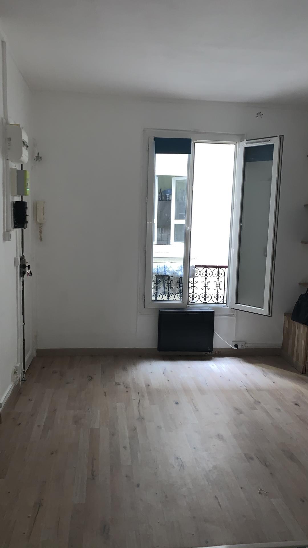 studio très bon état impasse Franchemont