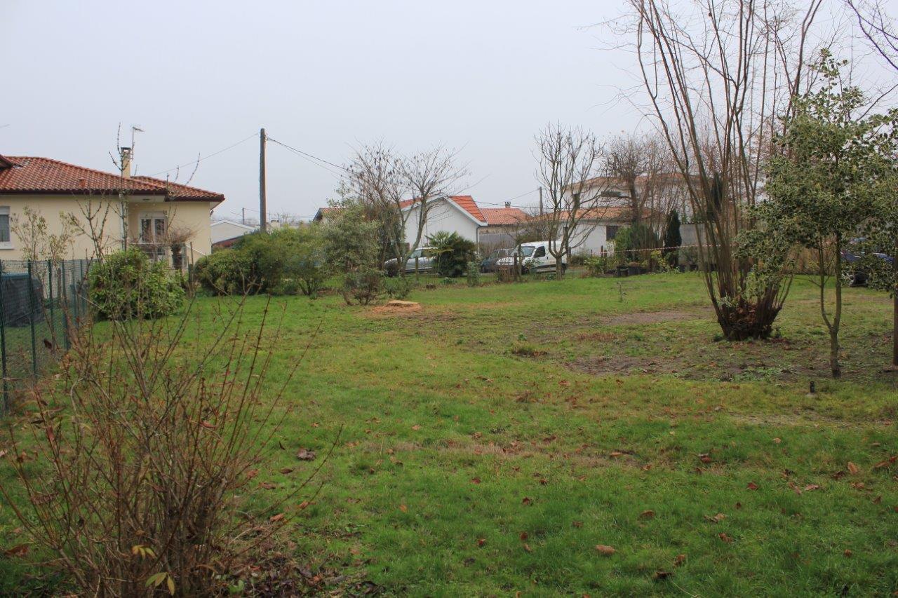 IDEAL PROJET FAMILIAL - banlieue BORDEAUX- PRIX EN BAISSE -