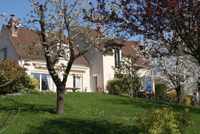 TRES BELLE VILLA