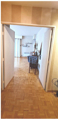 A VENDRE APPARTEMENT Pont de Sèvres à BOULOGNE BILLANCOURT