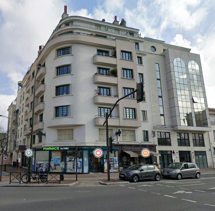 A VENDRE LOCAL COMMERCIAL de boulangerie à BOURG-LA-REINE- SCEAUX - 92340