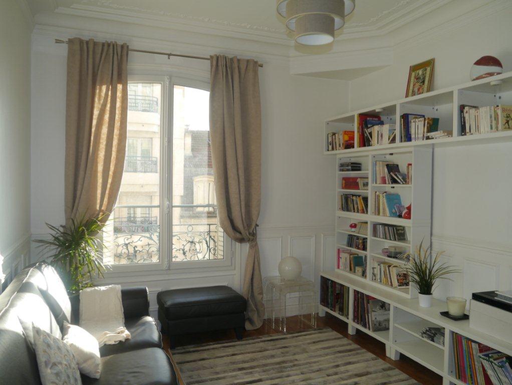 Appartement coquet